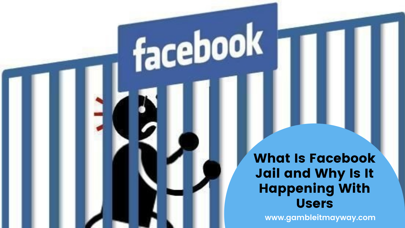 What Is Facebook Jail and Why Is It Happening With Users