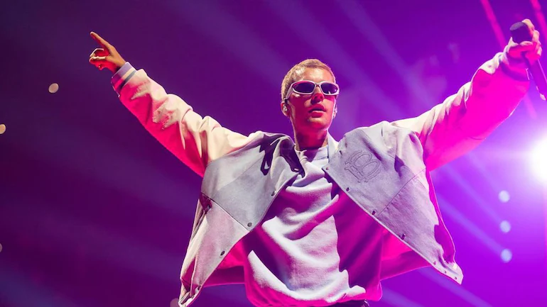 Are You A Justin Bieber Fan? Get Ready For His Next Show In Delhi In October