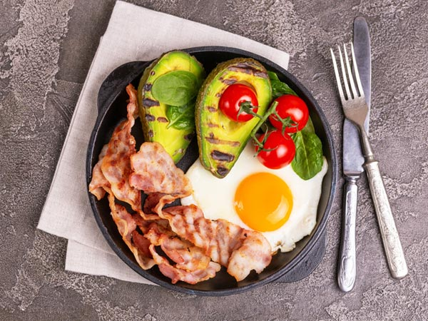 Keto Diet: How Can A Keto Diet Affect Our Body In Different Way