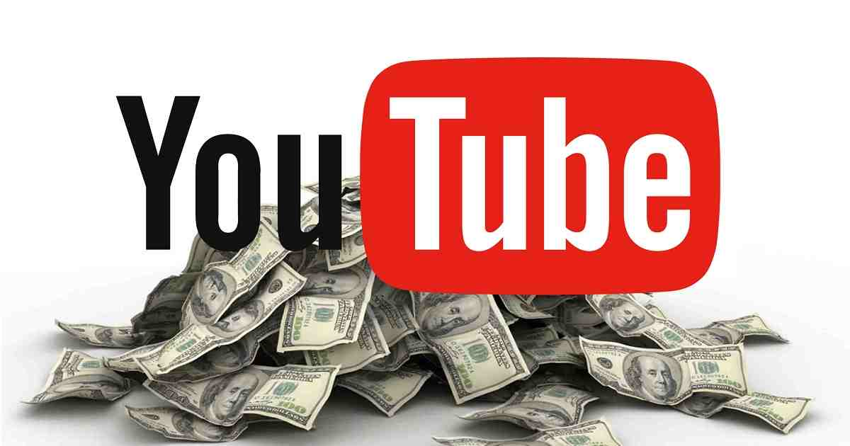 Effective Strategies For Making Money On Youtube