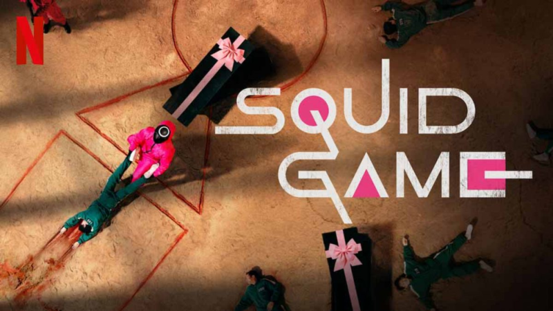 Netflix Confirms Squid Game Season 2 And Drops Brief Teaser