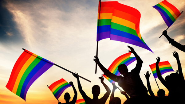 Pride Month: All That You Should Know About This Event