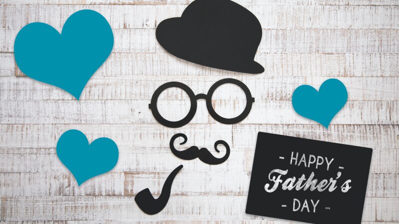 Happy Father’s Day Messages and Wishes