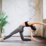 Yoga Poses for Irregular Periods
