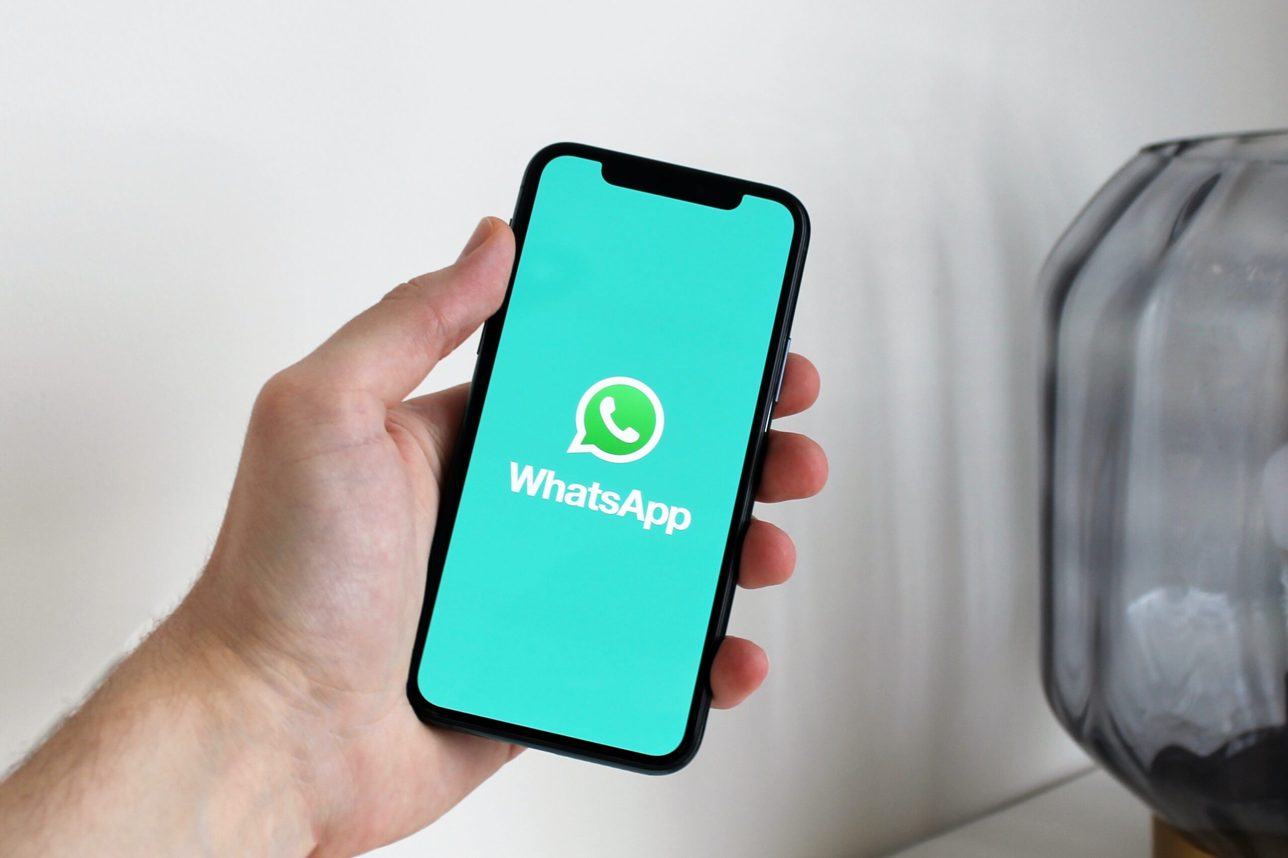 WhatsApp Finally Allows Users to React to Messages With Any Emoji