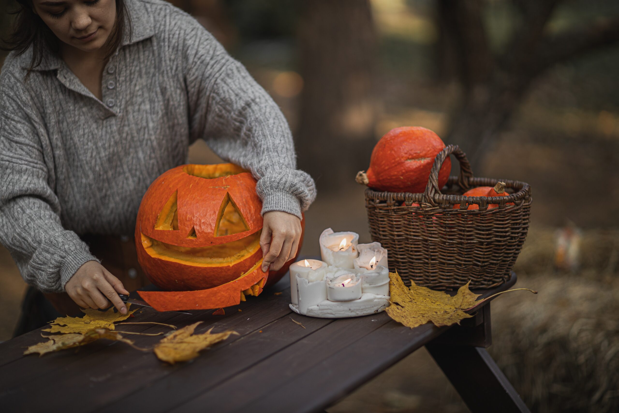 Halloween Fun: The Best Tips for a Scary Good Time
