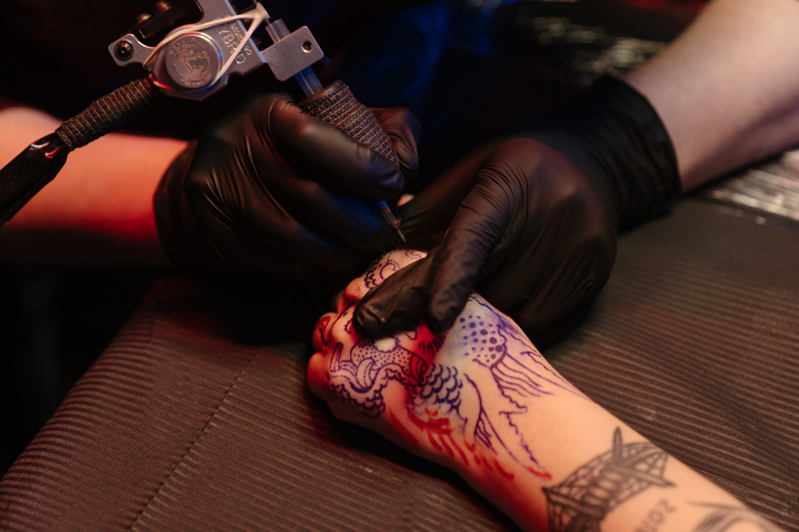 The Most Unique Name Tattoos to Express Your Personality