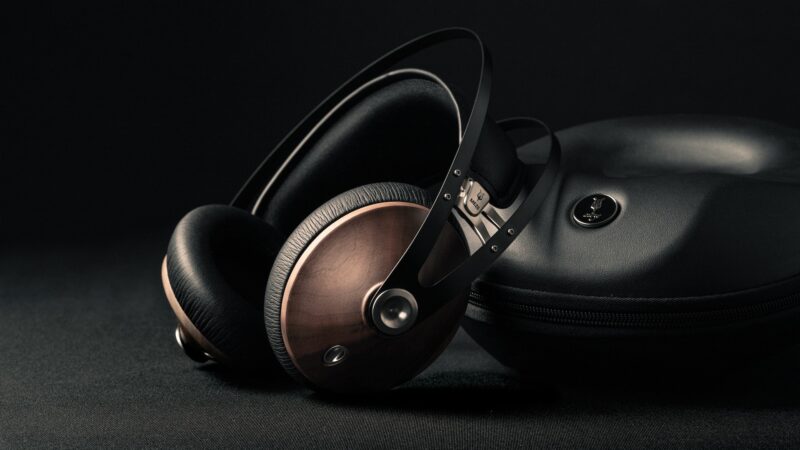 Monoprice 110010 Headphones Review: The Best Headphones for Music Lovers!