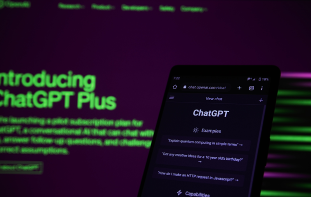 Get Chatting on the Go with ChatGPT’s New iPhone App – Now Ad-Free