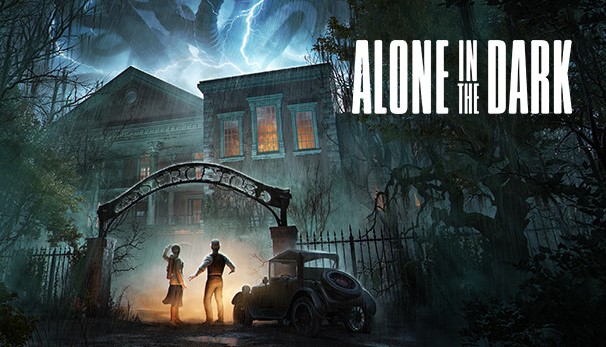 Shining a Light on Alone in the Dark: Hollywood Talent and New Gameplay Unveiled