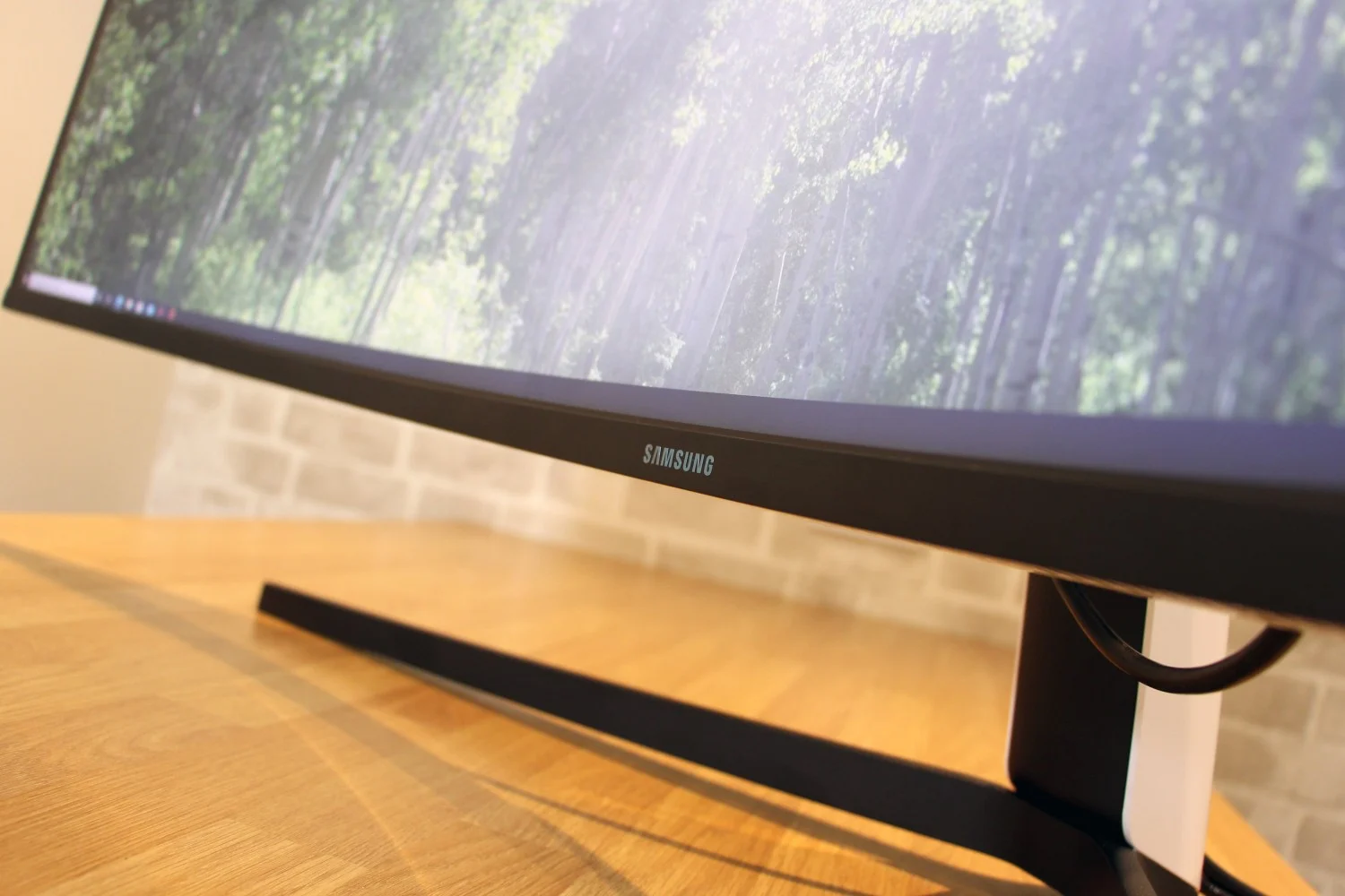 Experience Unmatched Clarity and Precision with Samsung’s New Odyssey OLED G9 Gaming Monitor