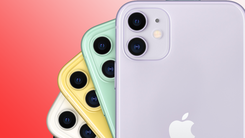 Get Your Hands on the Latest Apple iPhone 11 at an Unbelievable Discount of Rs 36,250 in Flipkart Sale