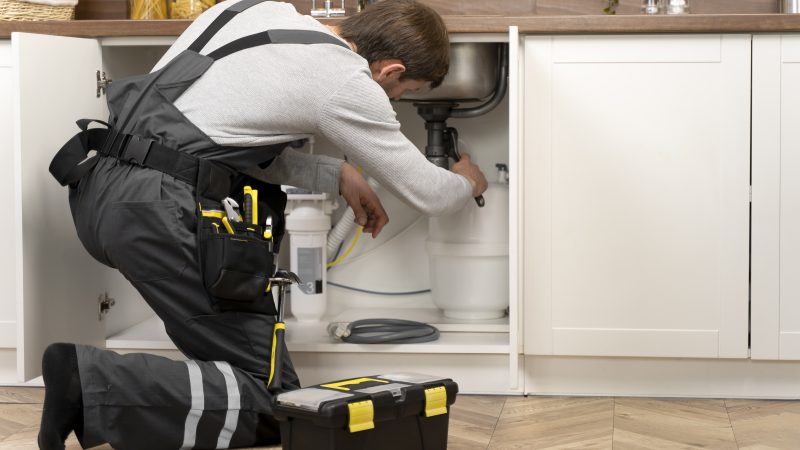 A Brief Guide On The Plumbing Inspection, And When One Is Required?
