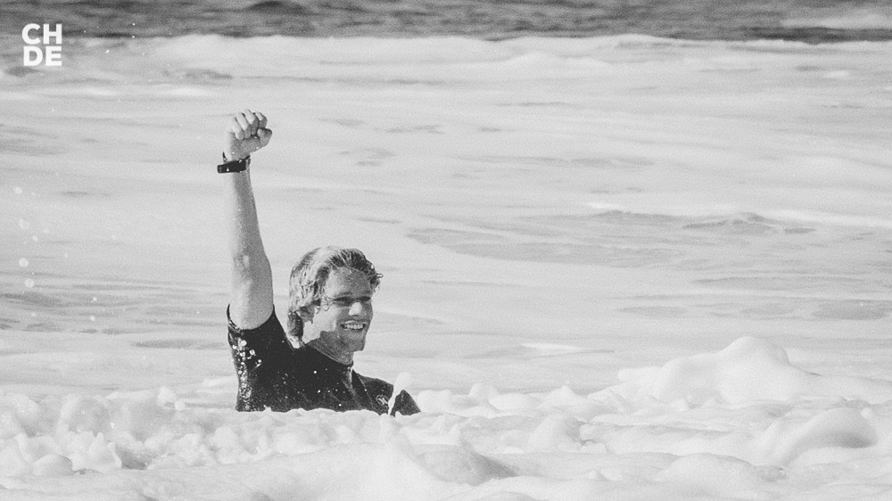 How John John Florence makes waves with his community-led outdoors brand Florence Marine X