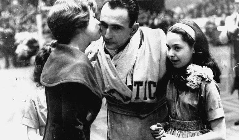 Meet Missie Ritterbusch: Who Is Bob Cousy’s Wife