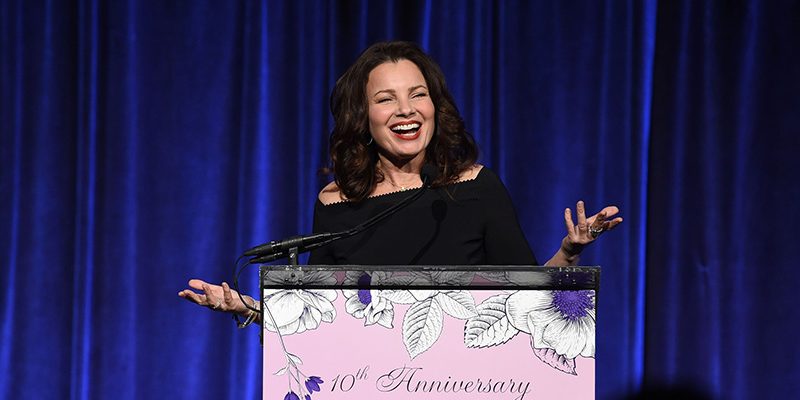 Fran Drescher’s Net Worth: From “The Nanny” to Business Ventures