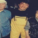 Jackie Chan Parents