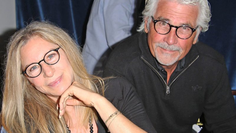 Who is Barbra Streisand’s Spouse? Meet James Brolin