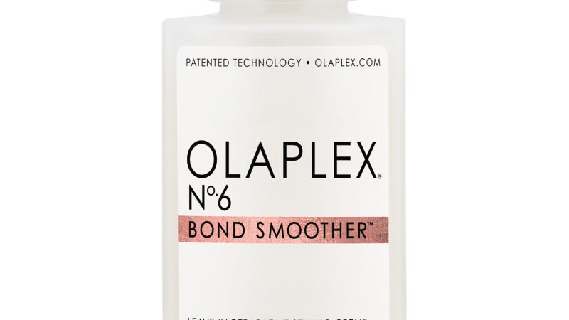 The Science Behind Powerful Olaplex No. 6 – Why It’s a Game-Changer for Hair Repair