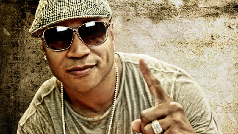 The Life and Career of LL Cool J: A Look at His Bio, Wife, Children, and Net Worth