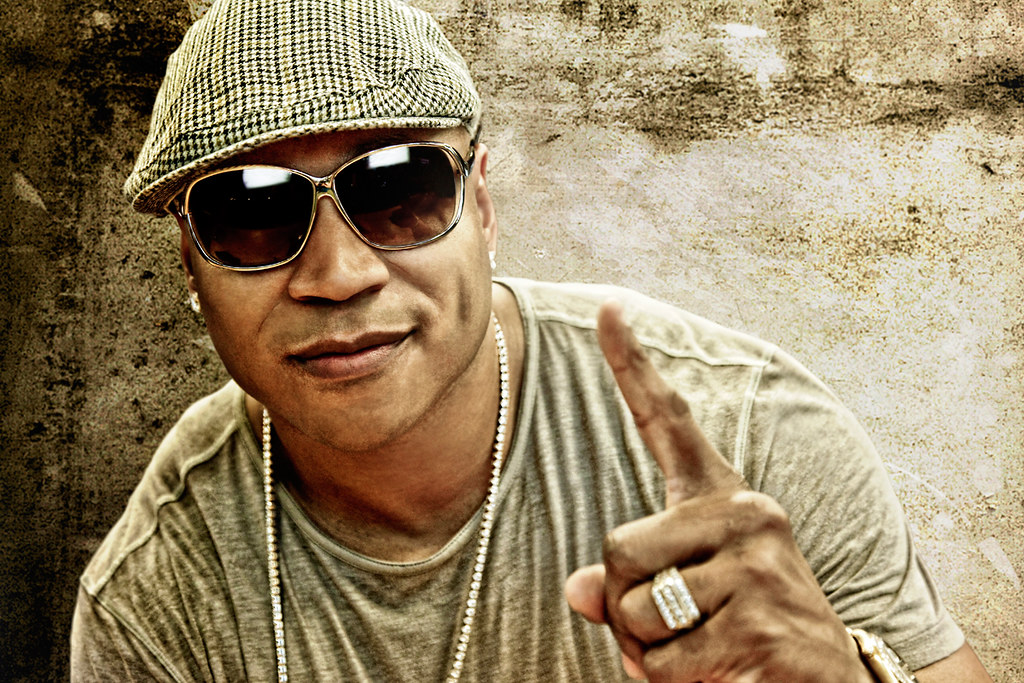 The Life and Career of LL Cool J: A Look at His Bio, Wife, Children, and Net Worth