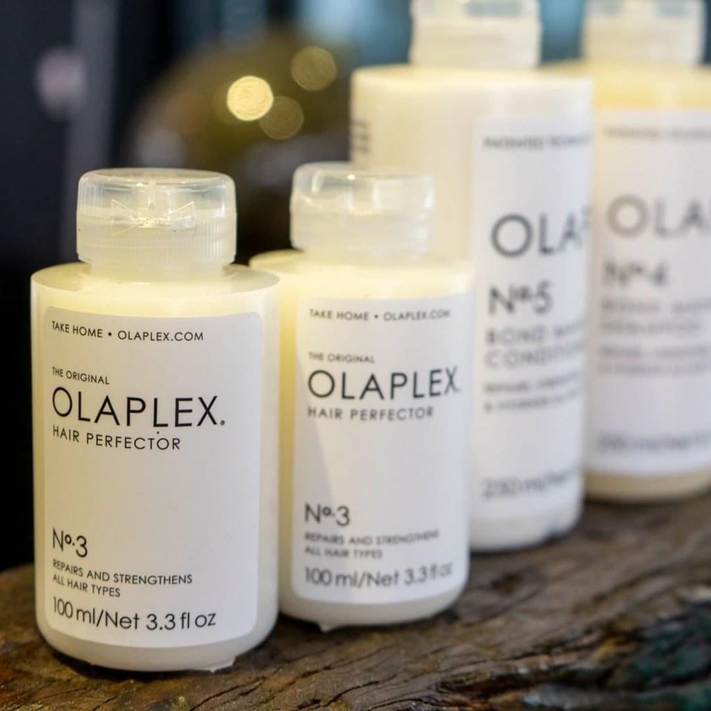 The Secret Behind the Success: Why Olaplex No.3 is So Famous