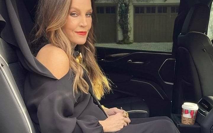 Lisa Marie Presley’s Death Cause, Age, Family, and Net Worth