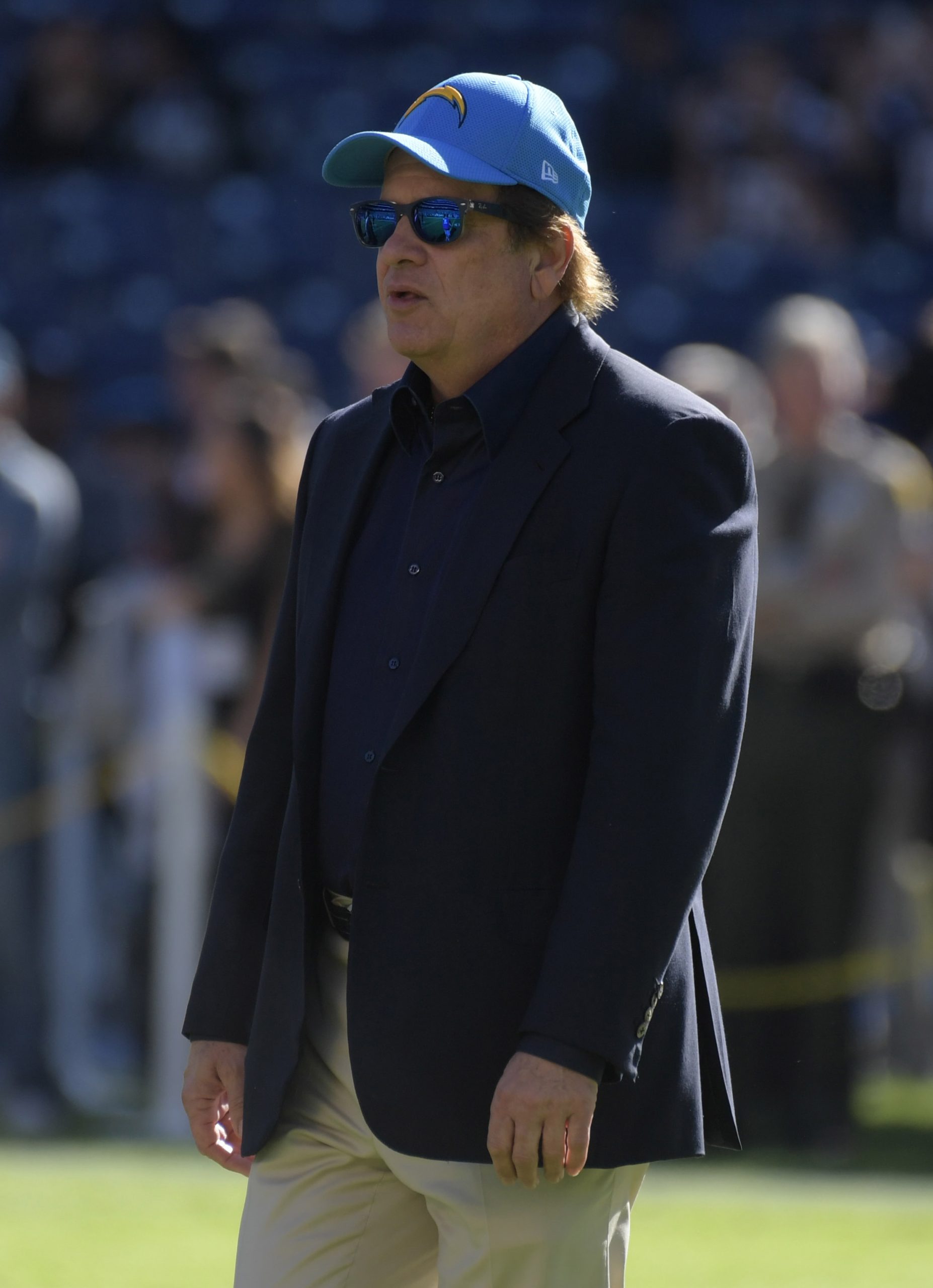 Unveiling the Enigma: Exploring the Life and Career of Dean Spanos