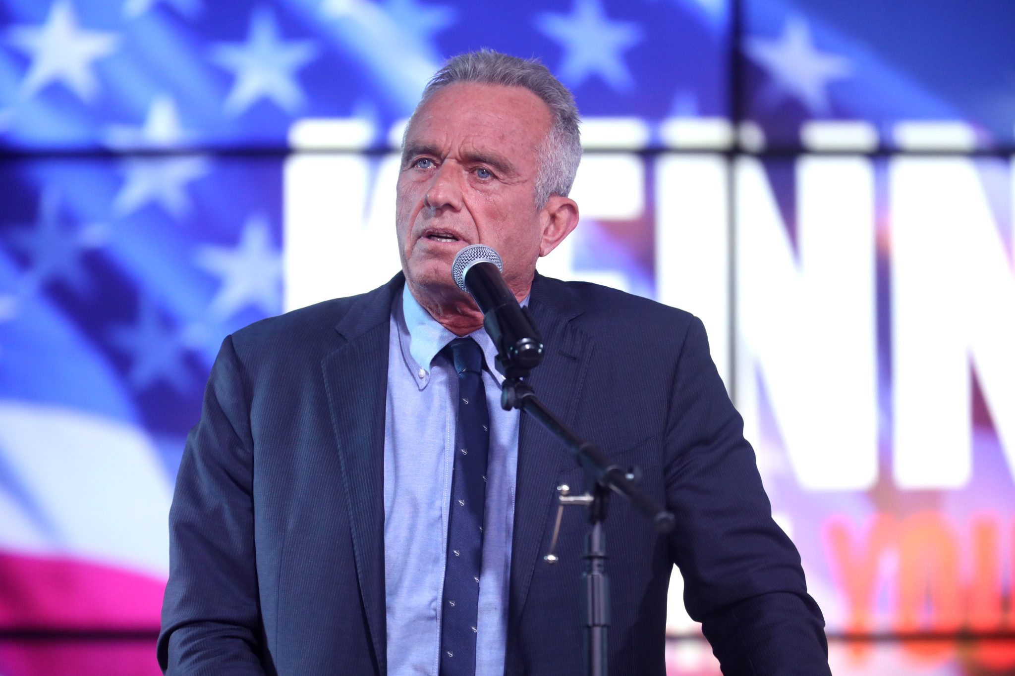 Robert F. Kennedy Jr.'s Biography, and Net Worth in 2025