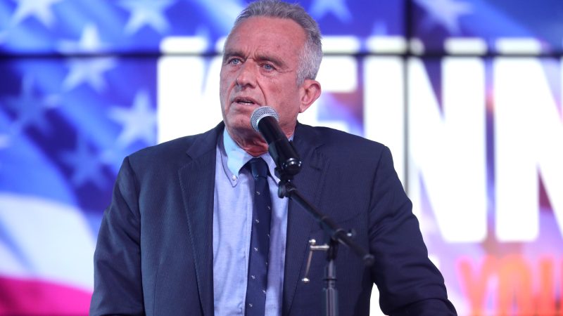 Robert F. Kennedy Jr.’s Biography, Age, Parents, Spouse, Kids, and Net Worth