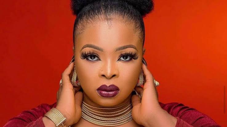 Embracing the Journey: Actress Dayo Amusa Shares Her Pregnancy Photo and Thrills Fans