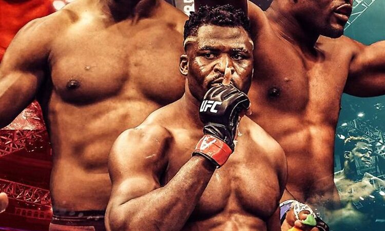 Francis Ngannou Wife: Is Francis Ngannou Married?