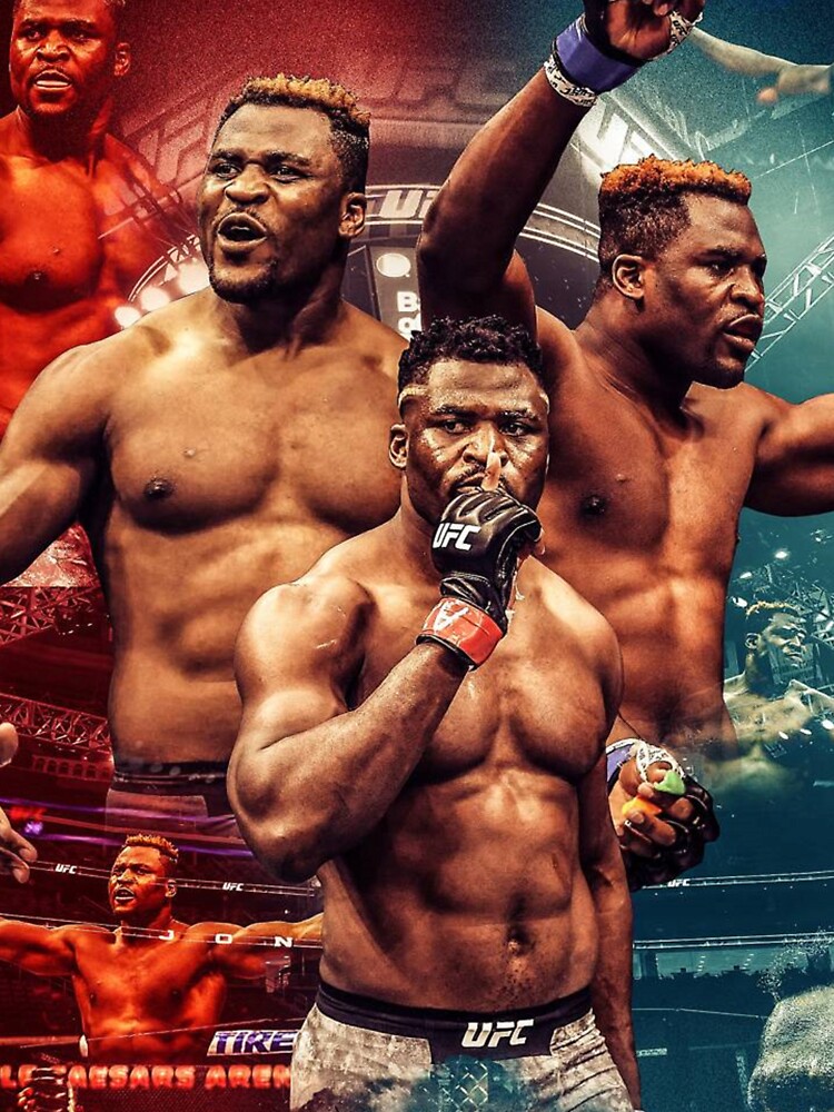 Francis Ngannou Wife: Is Francis Ngannou Married?