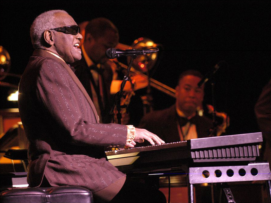 Unveiling Ray Charles’ Love Story: Meet His Wife and Children