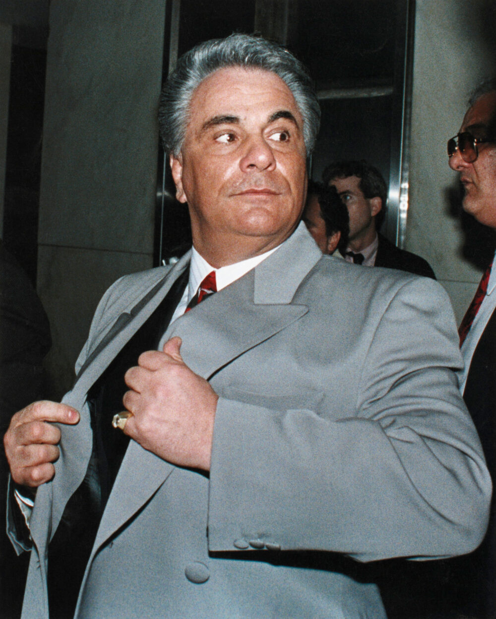 The Truth Behind John Gotti’s Cause of Death: Unraveling the Mystery