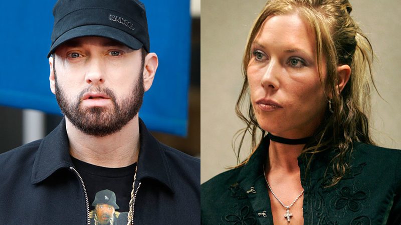 The Mystery of Eminem’s Wife: Exploring the Truth Behind Their Relationship
