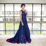 starry night prom collection