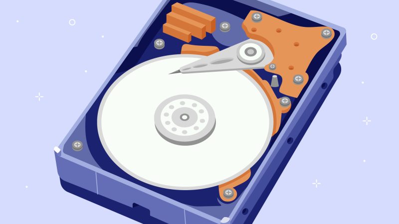 DVD Burner – What Is That?