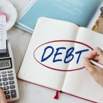 MCA debt relief