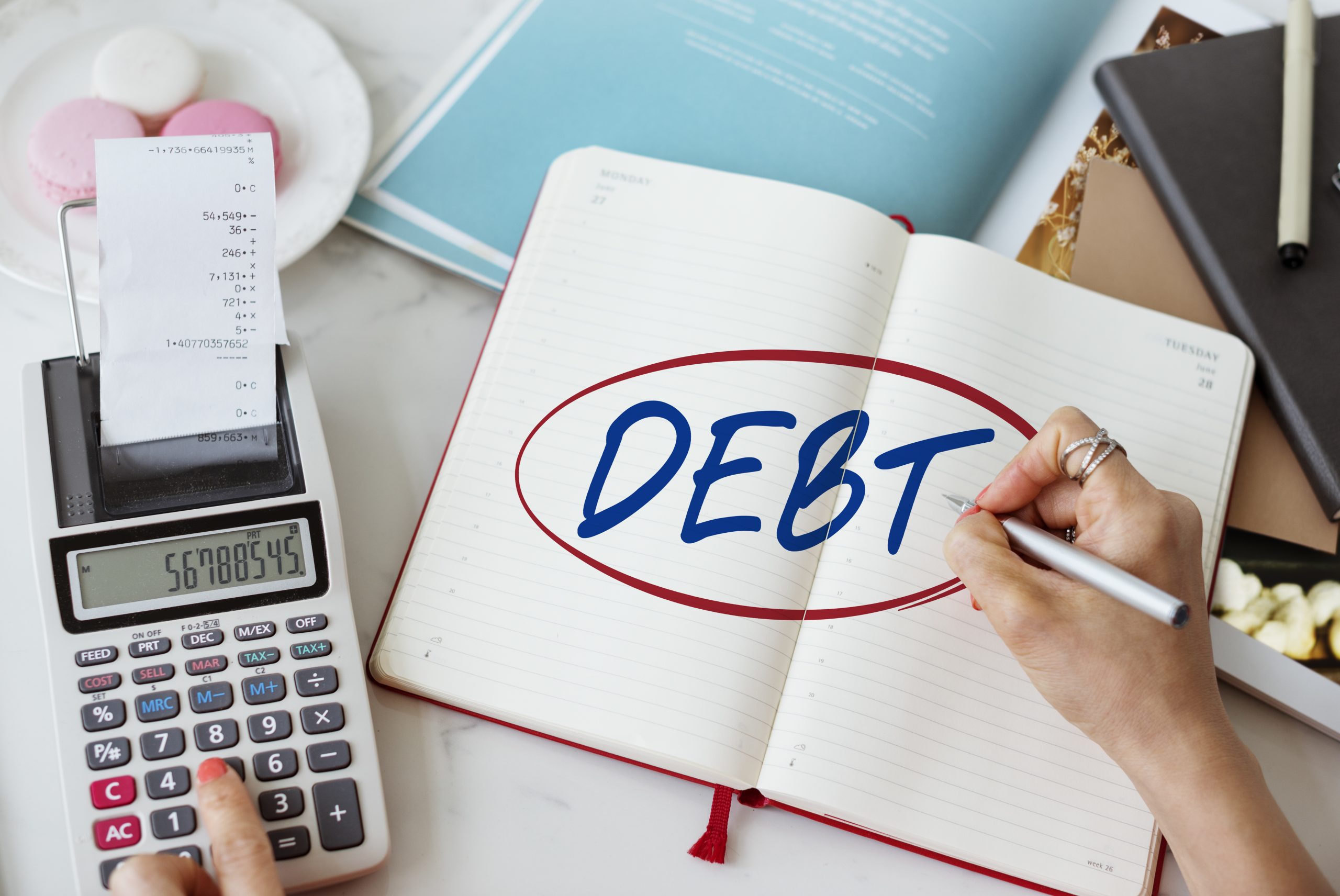 Understanding MCA Debt Relief: Solutions for Struggling Business Owners